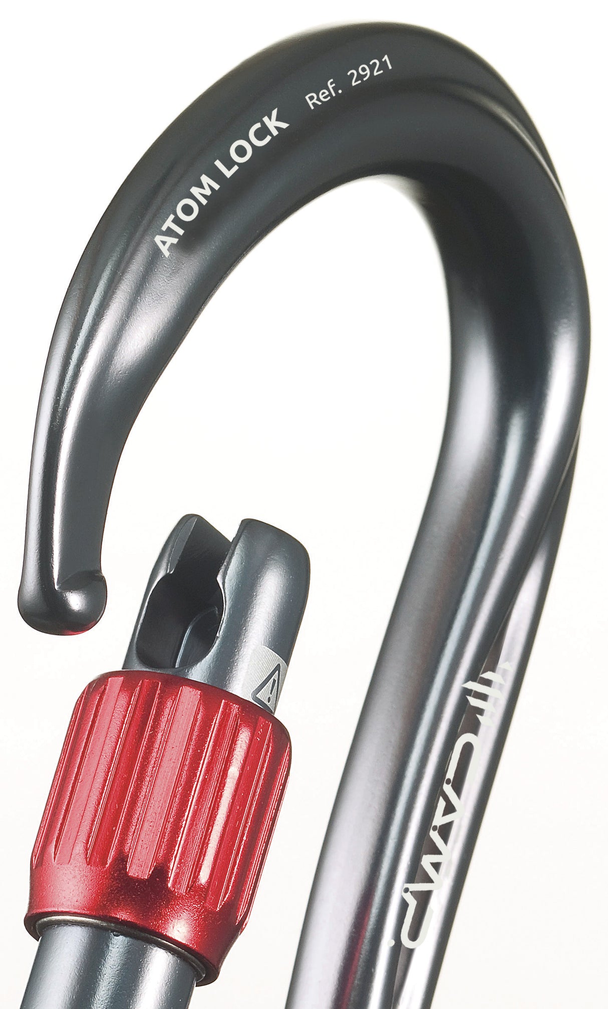 CAMP - ATOM LOCK - Karabiner