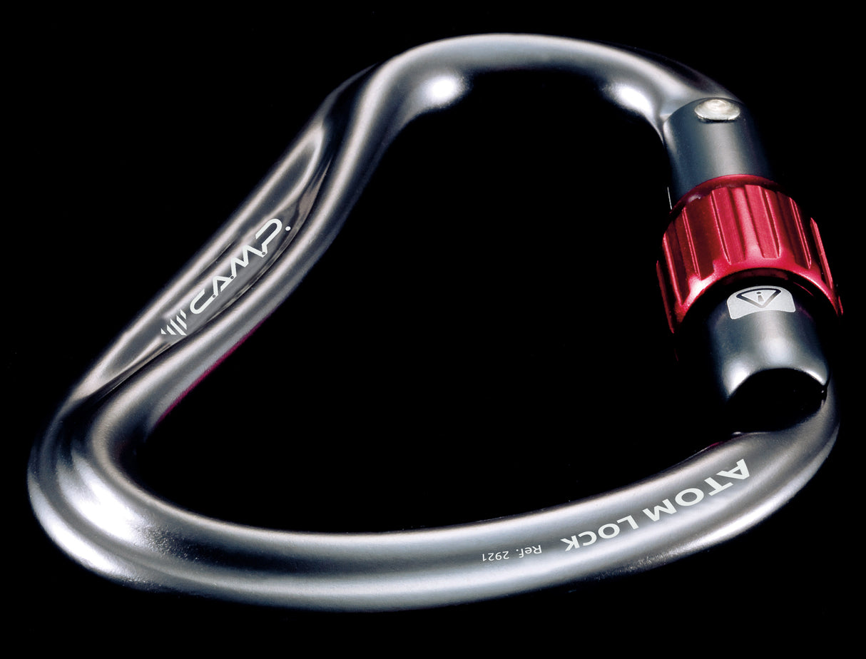 CAMP - ATOM LOCK - Karabiner