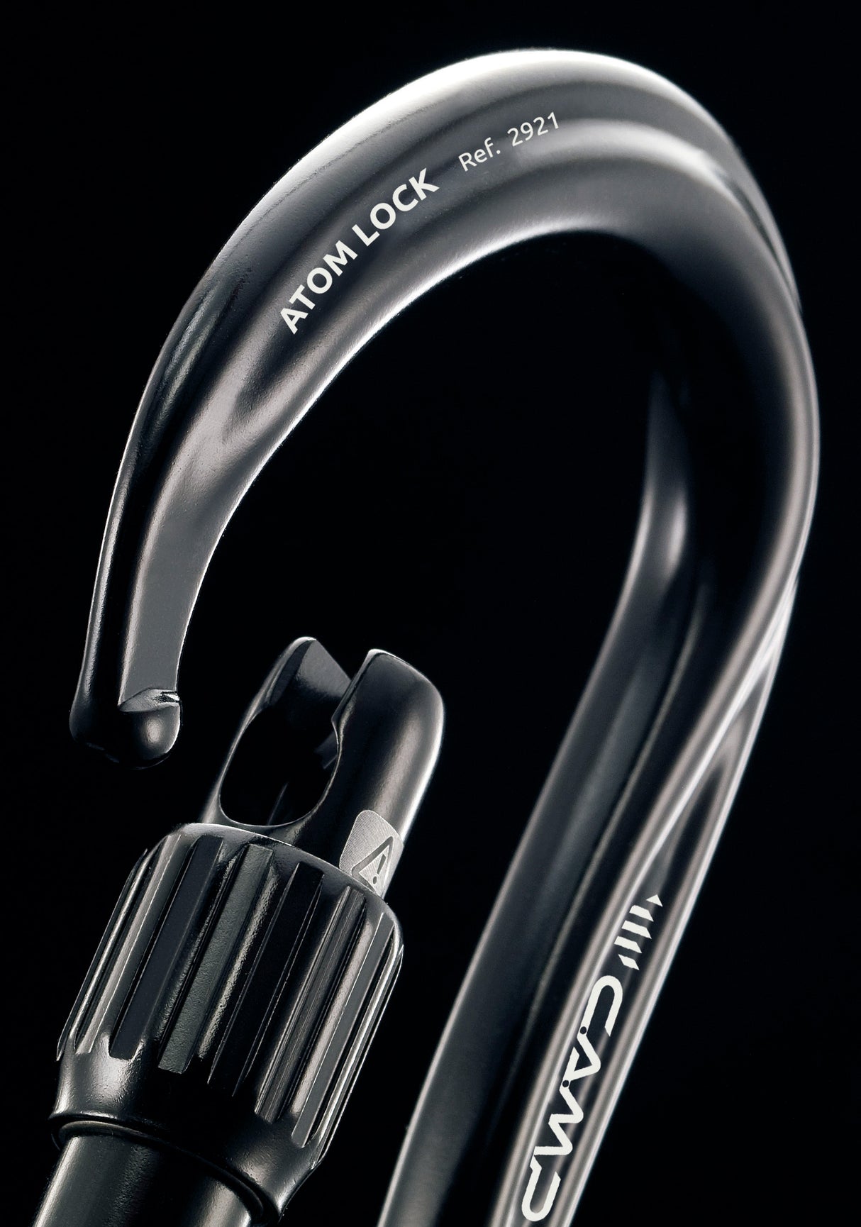 CAMP - ATOM LOCK - Moschettone