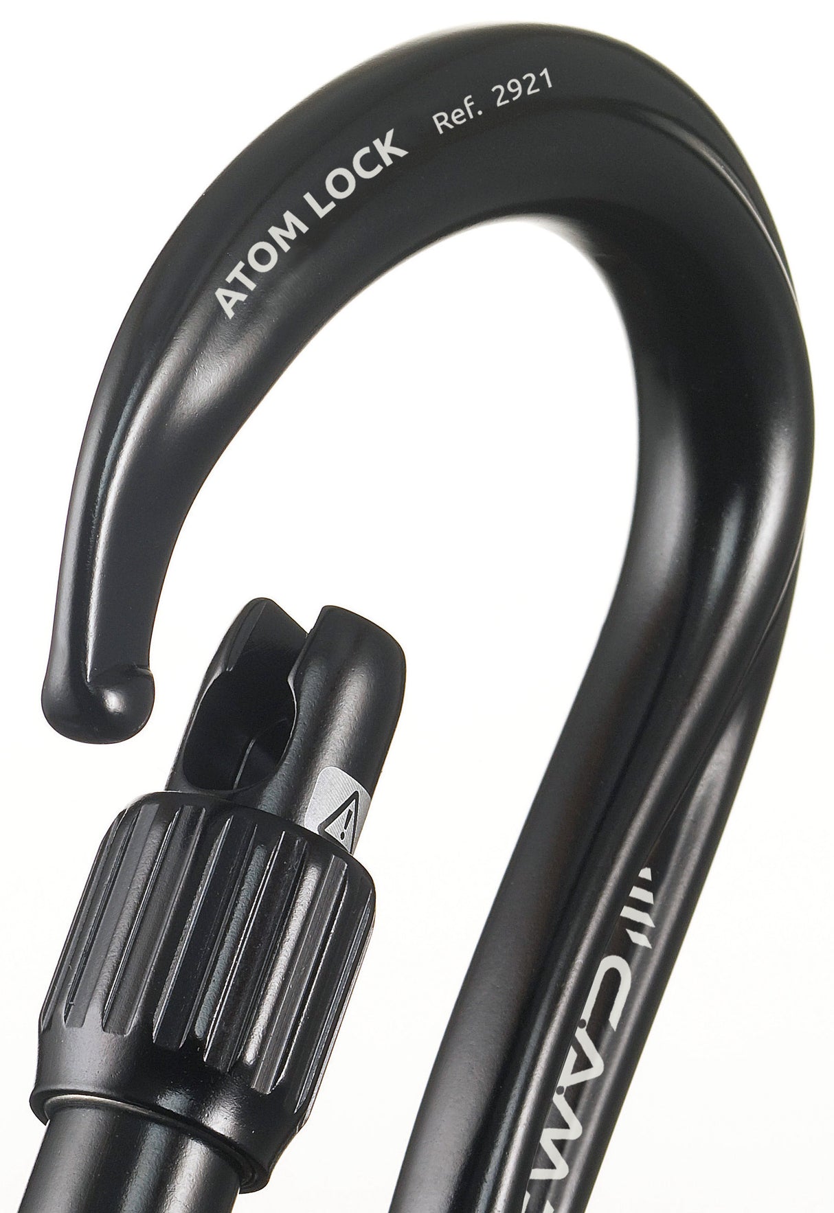 CAMP - ATOM LOCK - Karabiner