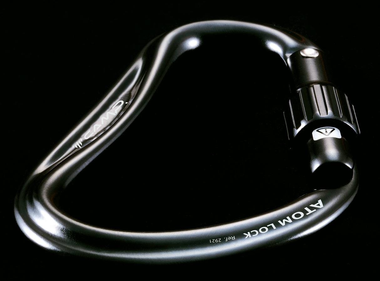 CAMP - ATOM LOCK - Karabiner