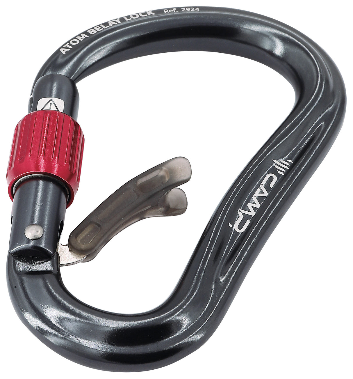 CAMP - ATOM BELAY LOCK - Carabiner