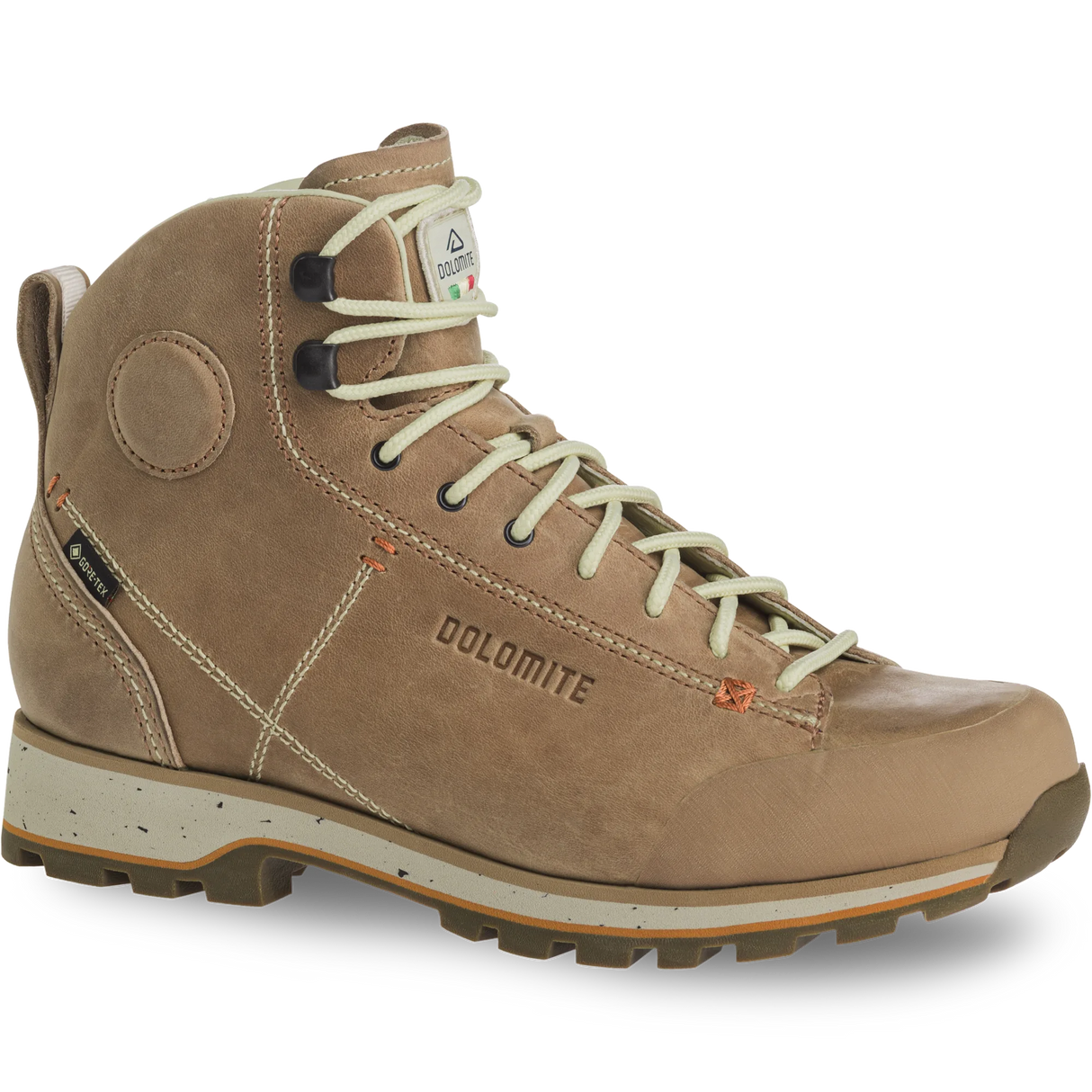 Scarpe da donna DOLOMITE 54 High Fg Evo GORE-TEX