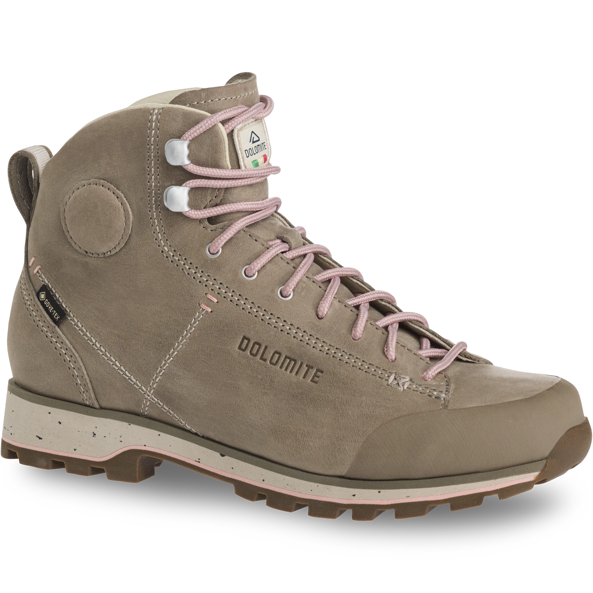 Scarpe da donna DOLOMITE 54 High Fg Evo GORE-TEX