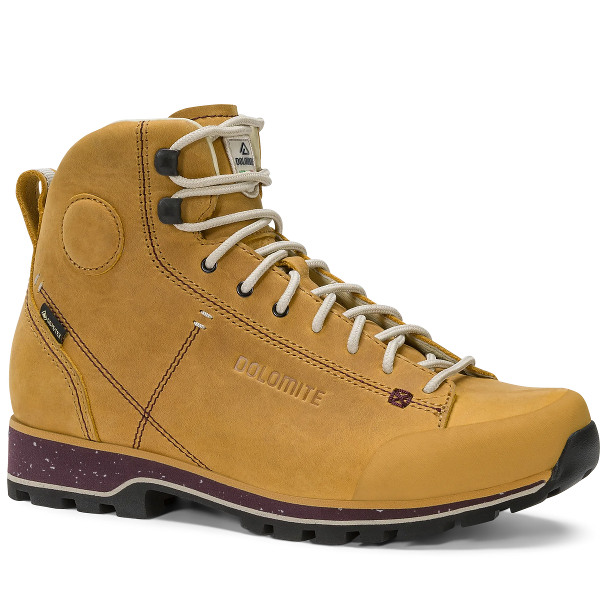 Scarpe da donna DOLOMITE 54 High Fg Evo GORE-TEX