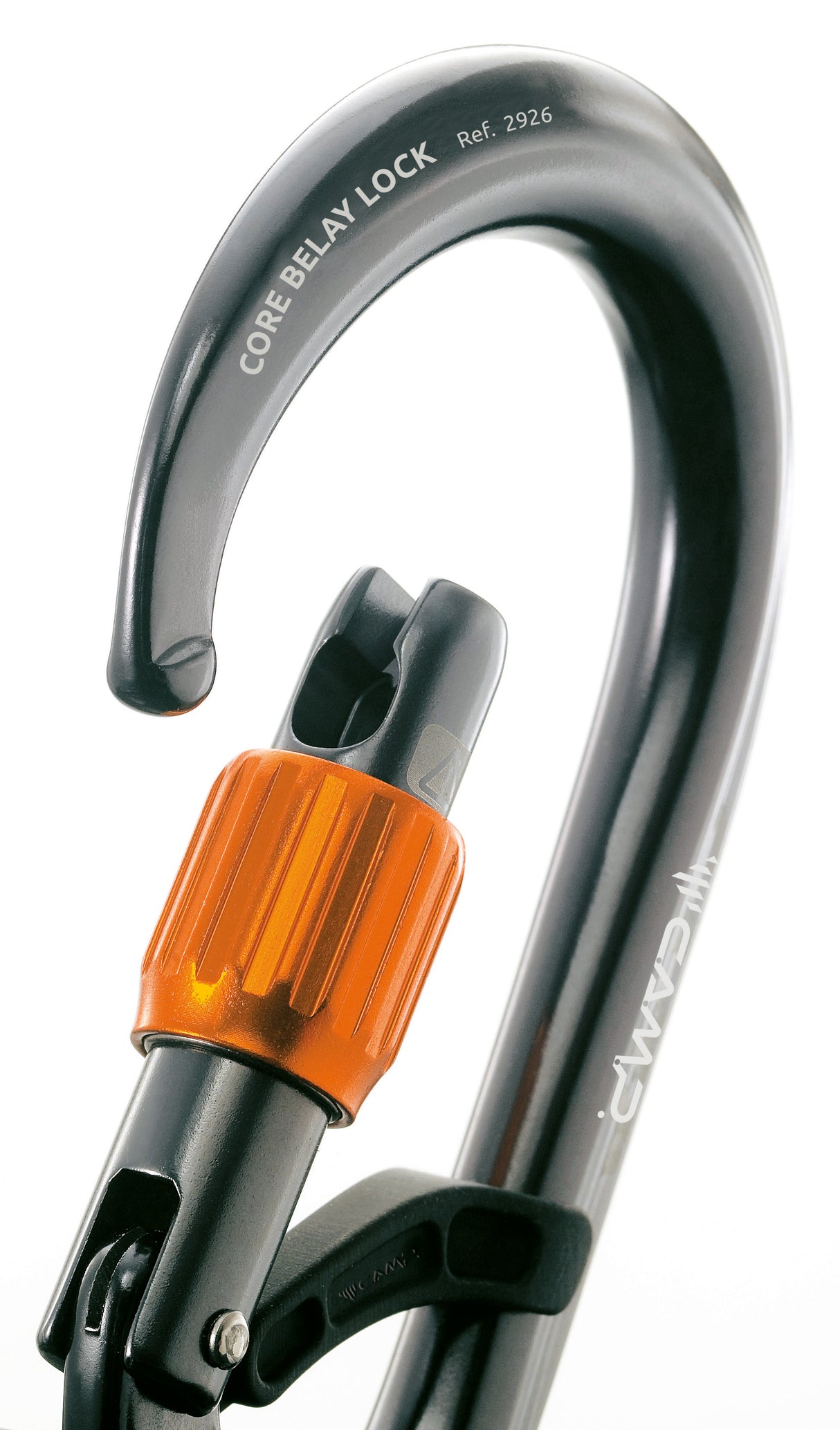 CAMP - CORE BELAY LOCK - Carabiner