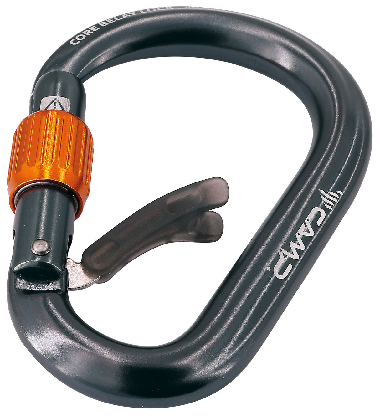 CAMP - CORE BELAY LOCK - Carabiner