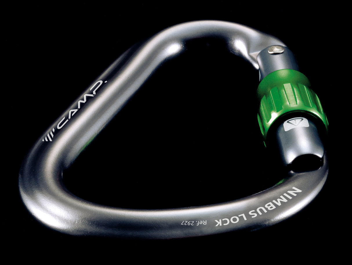 CAMP - NIMBUS LOCK - Karabiner