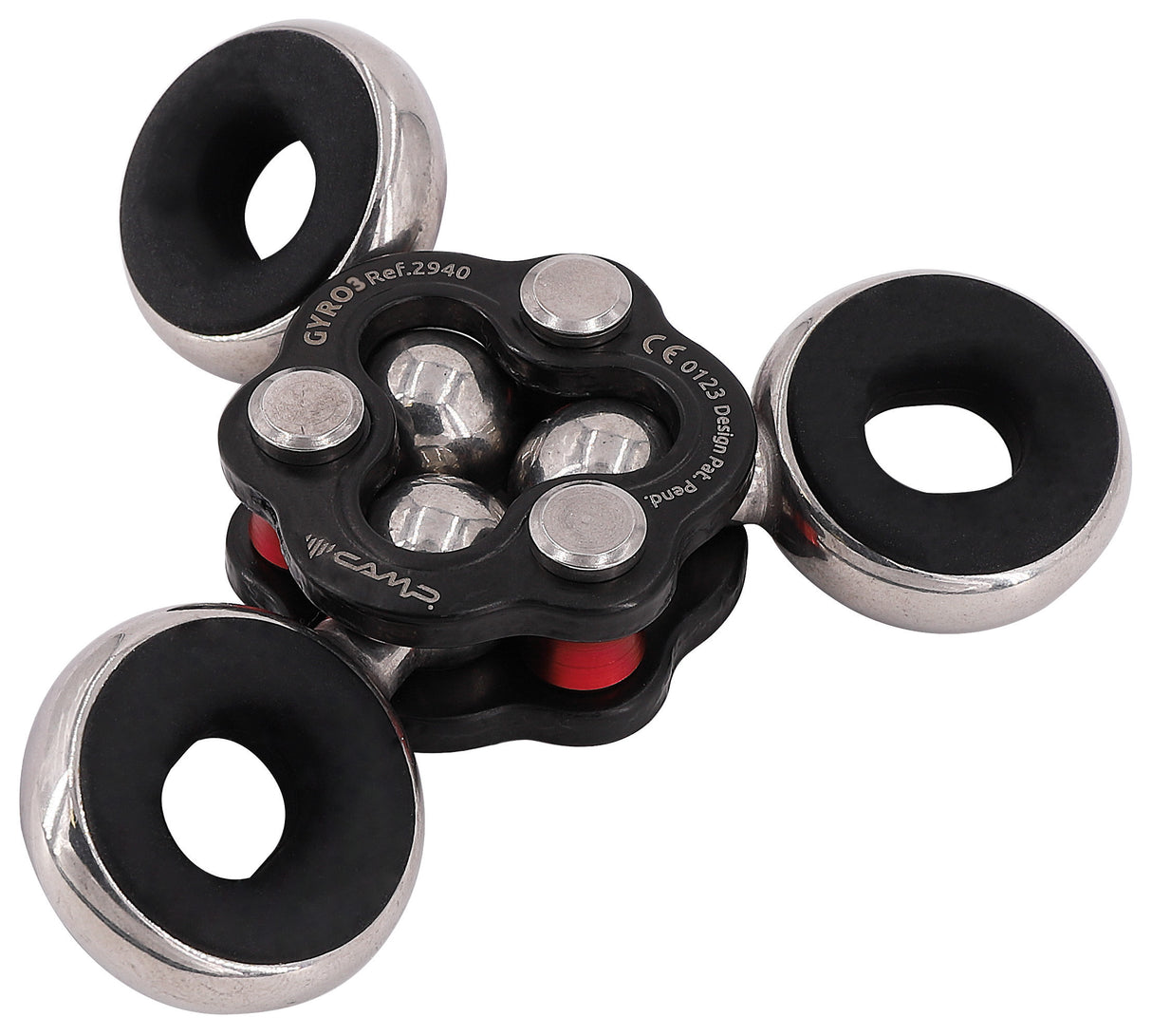 CAMP - GYRO3 - Ancoraggio girevole