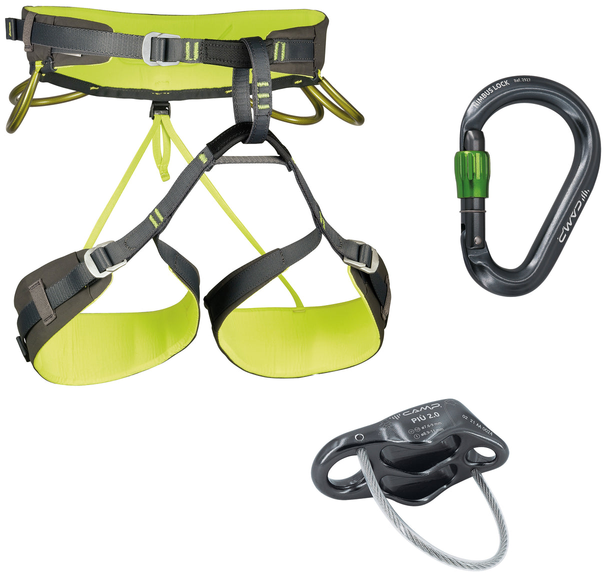 CAMP - ENERGY CR 3 PACK