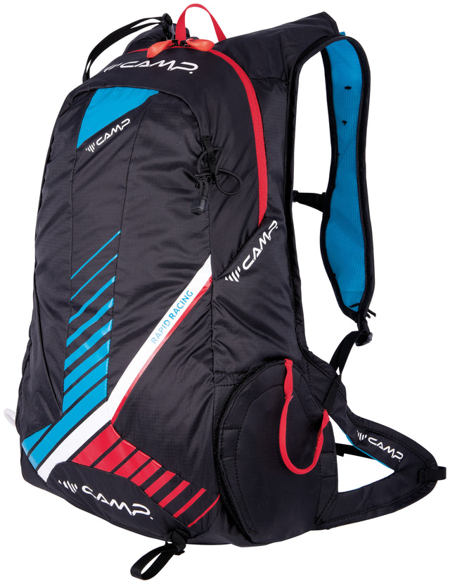 CAMP - RAPID RACING - Zaino