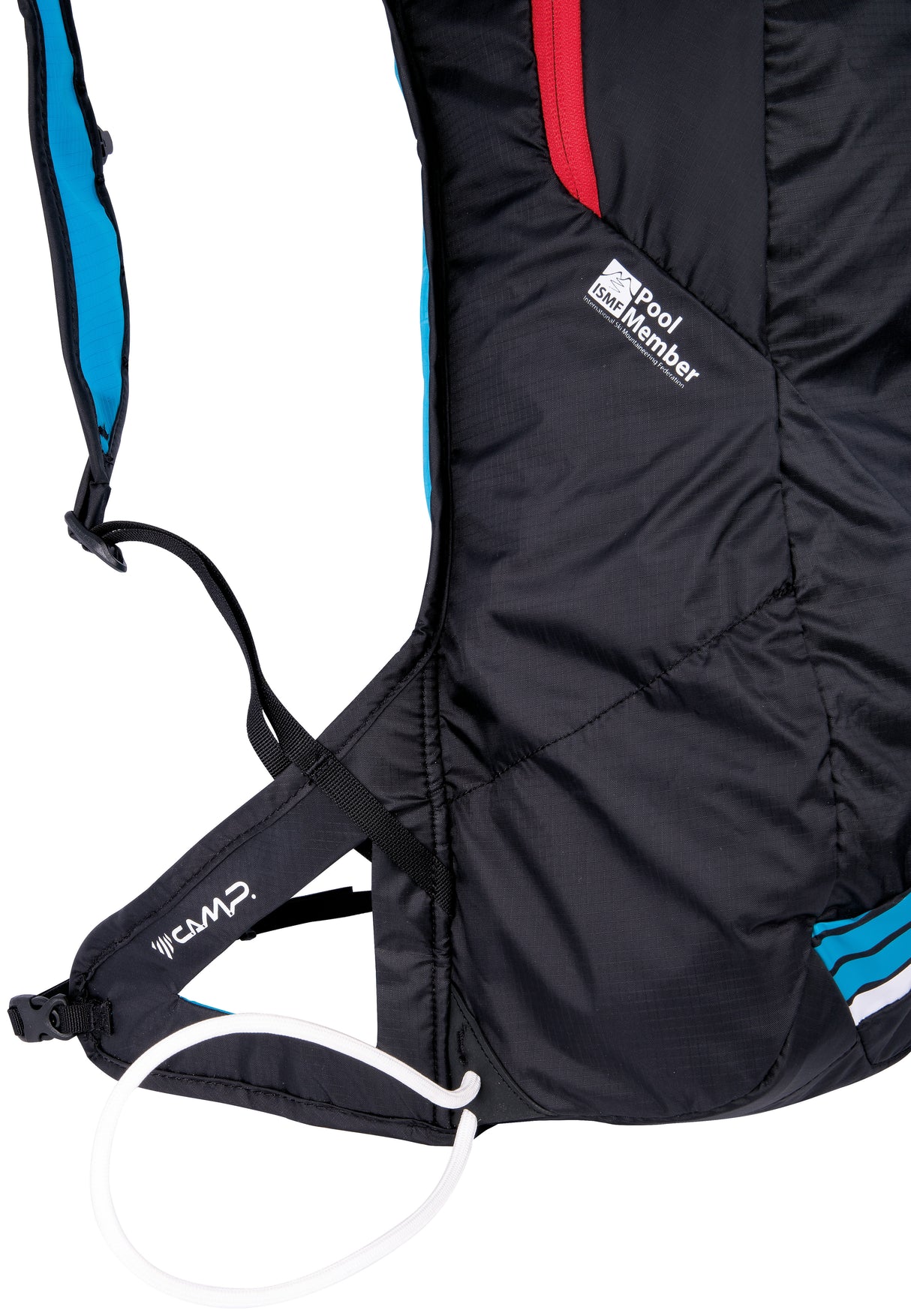 CAMP - RAPID RACING - Zaino