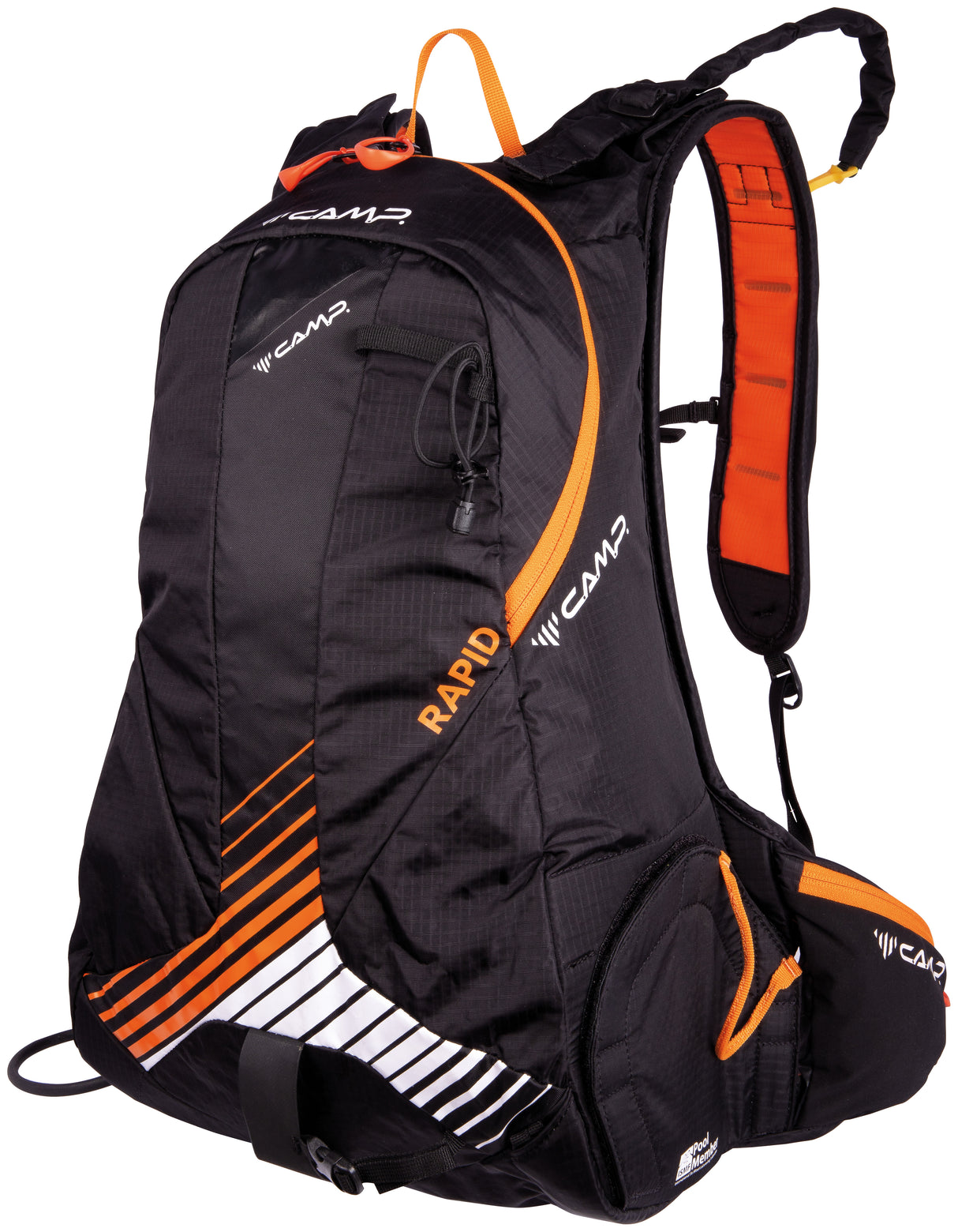 CAMP - RAPID - Zaino