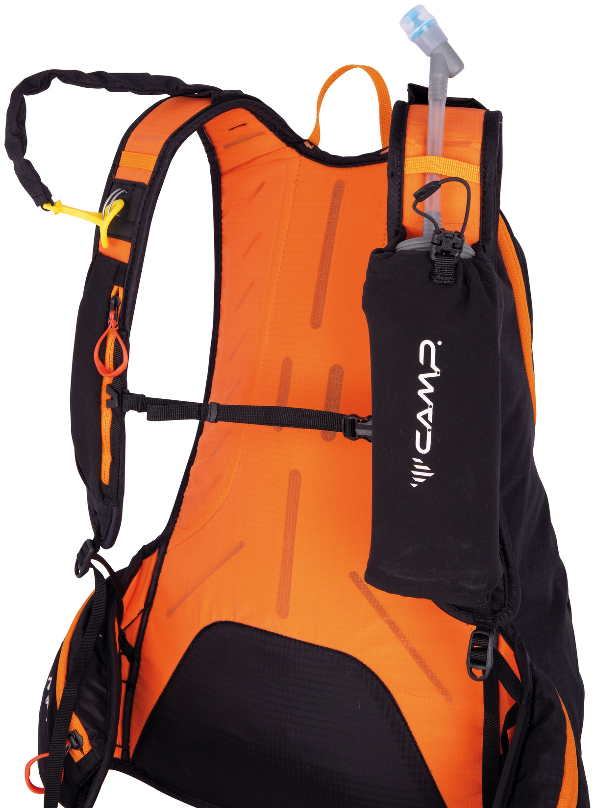 CAMP - RAPID - Pack