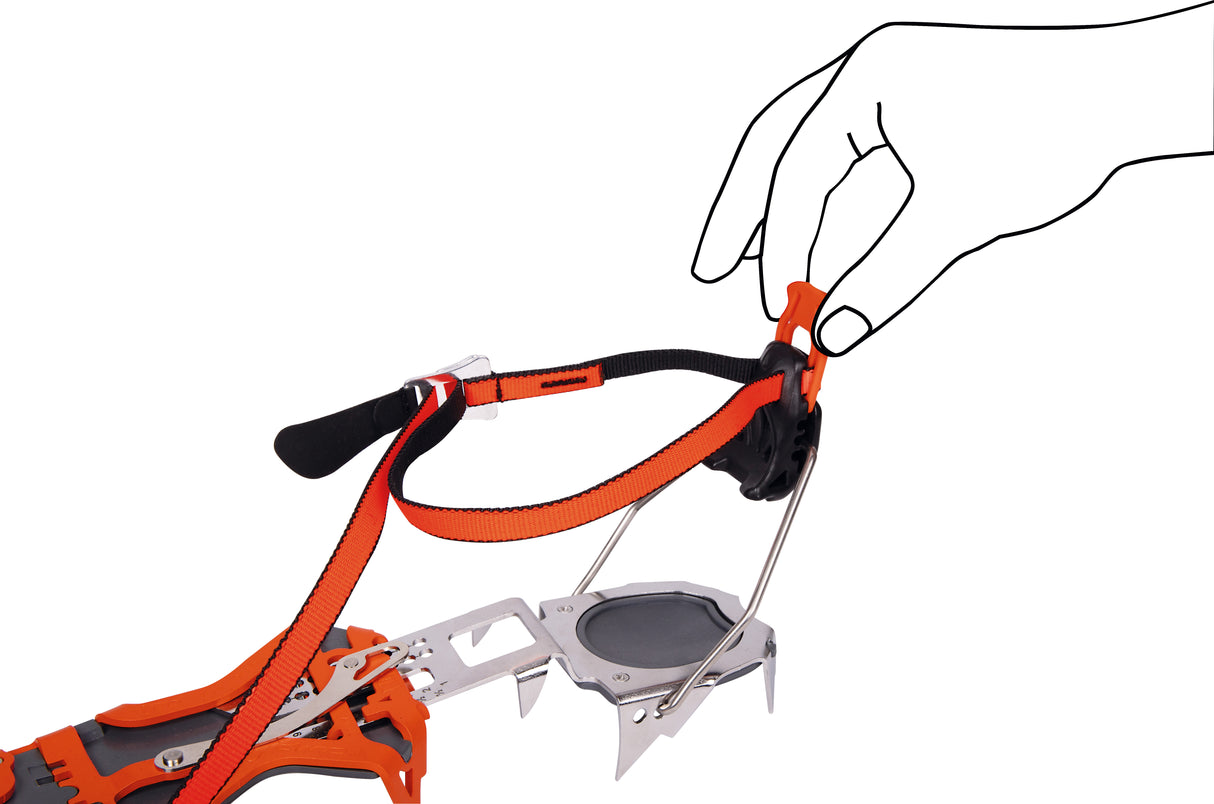 CAMP - BLADE RUNNER - Crampon