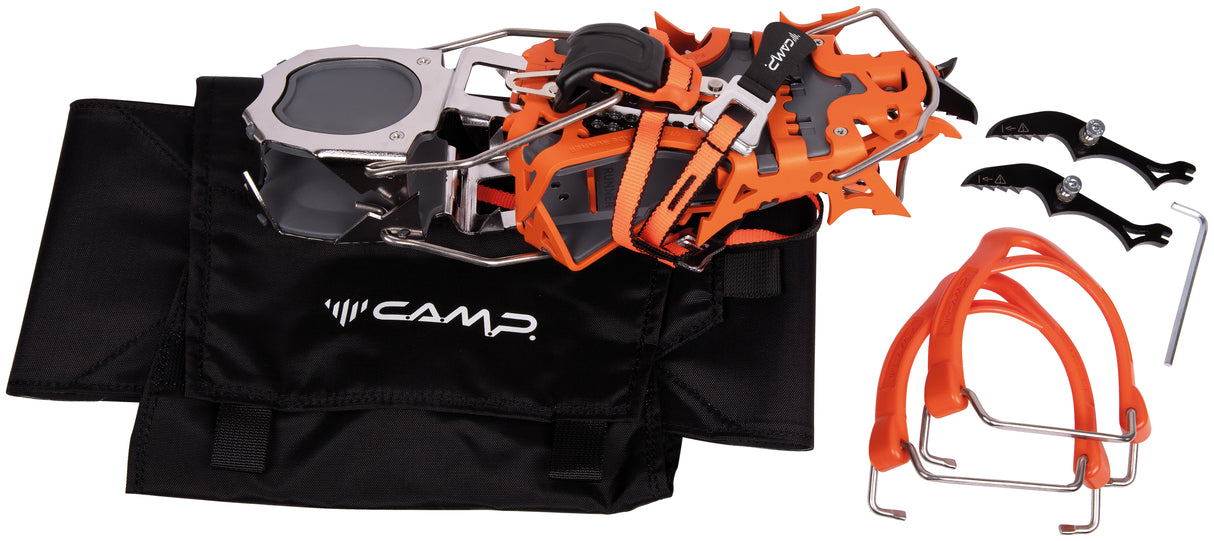 CAMP - BLADE RUNNER - Crampon