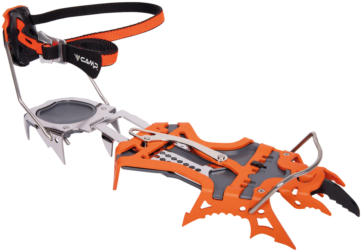 CAMP - BLADE RUNNER - Rampone