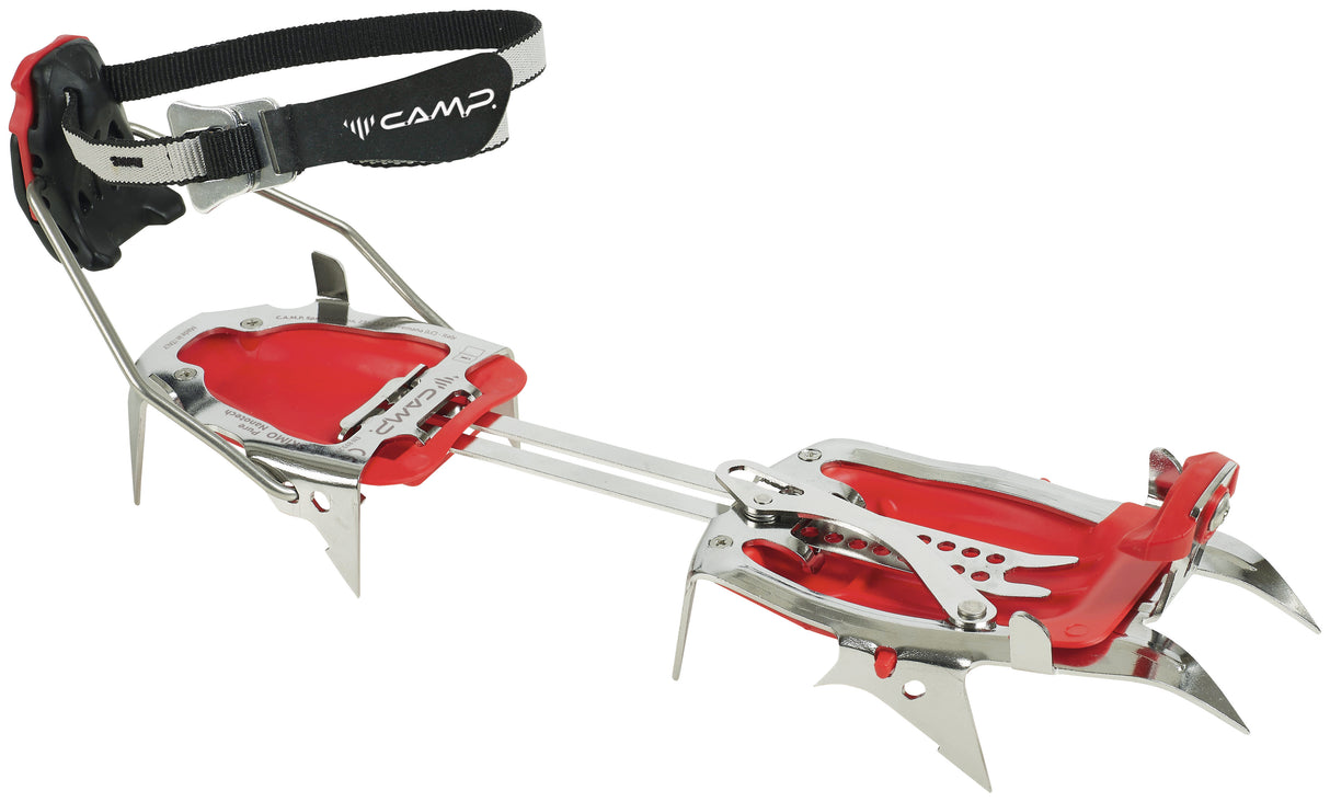 CAMP - SKIMO PURE NANOTECH - Rampone