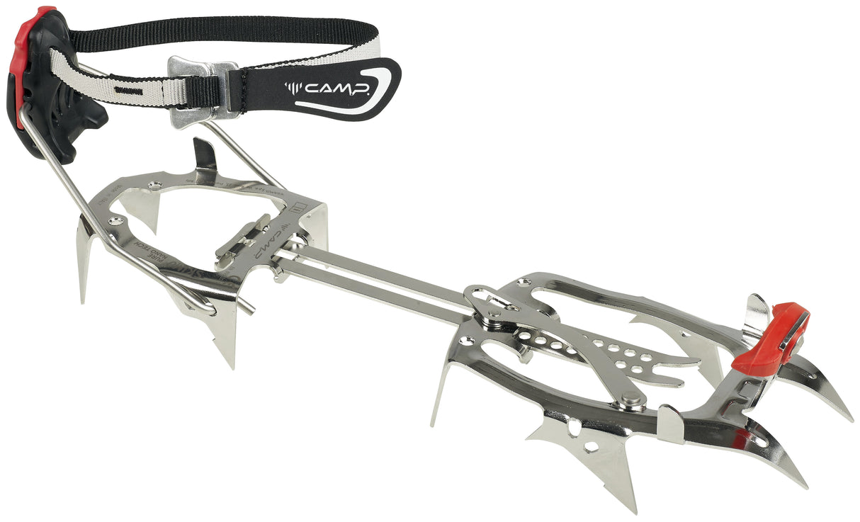 CAMP - SKIMO PURE NANOTECH - Rampone