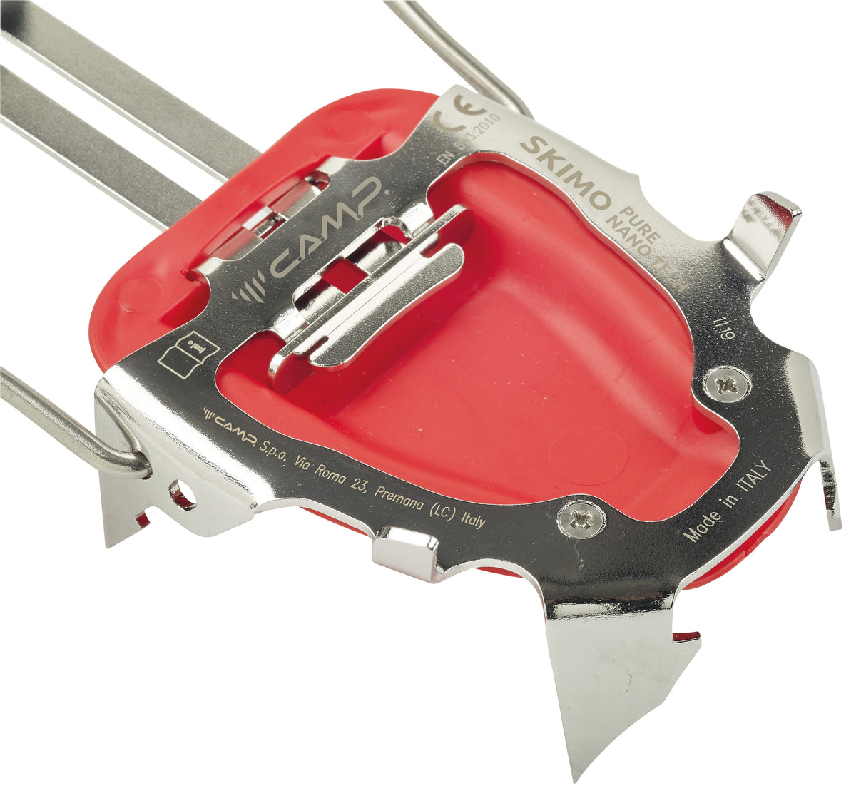 CAMP - SKIMO PURE NANOTECH - Crampon