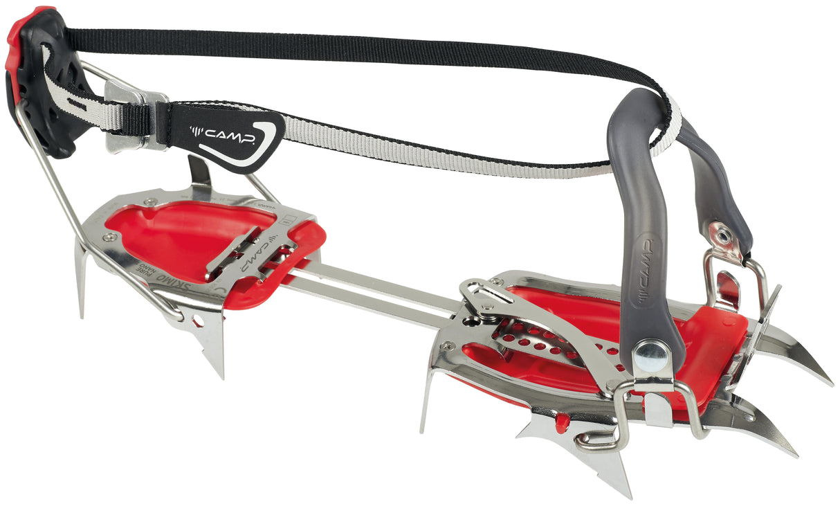 CAMP - SKIMO PURE NANOTECH - Crampon