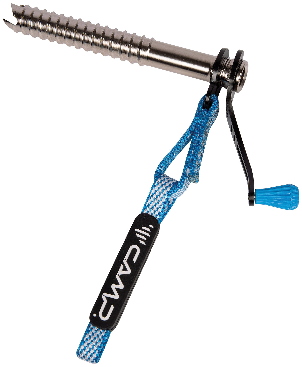 CAMP - ROCKET PLUS - Chiodo da ghiaccio