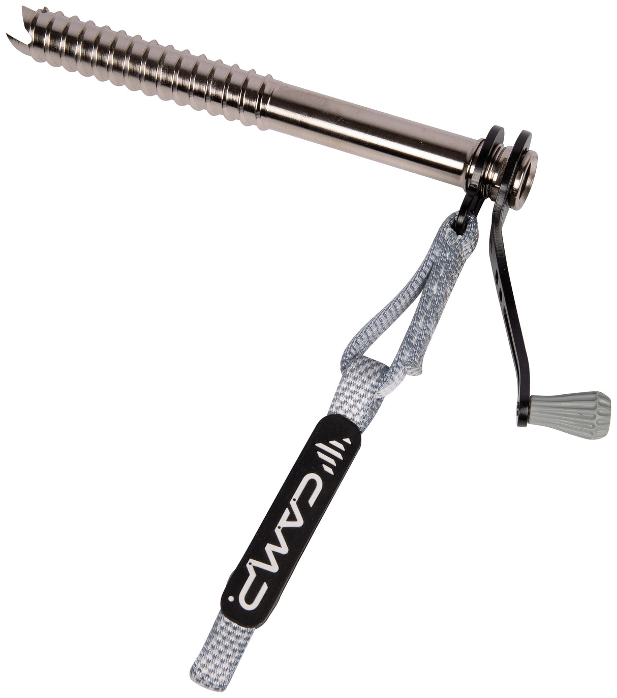 CAMP - ROCKET PLUS - Chiodo da ghiaccio