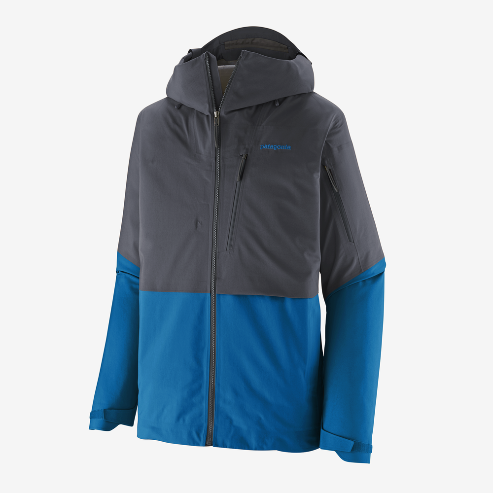 Patagonia - Men's Untracked Jacket