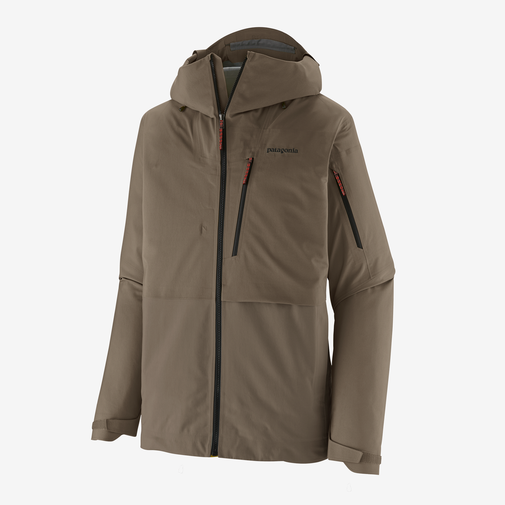 Patagonia - Men's Untracked Jacket