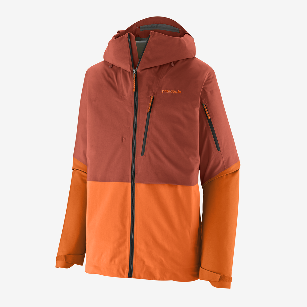 Patagonia - Men's Untracked Jacket