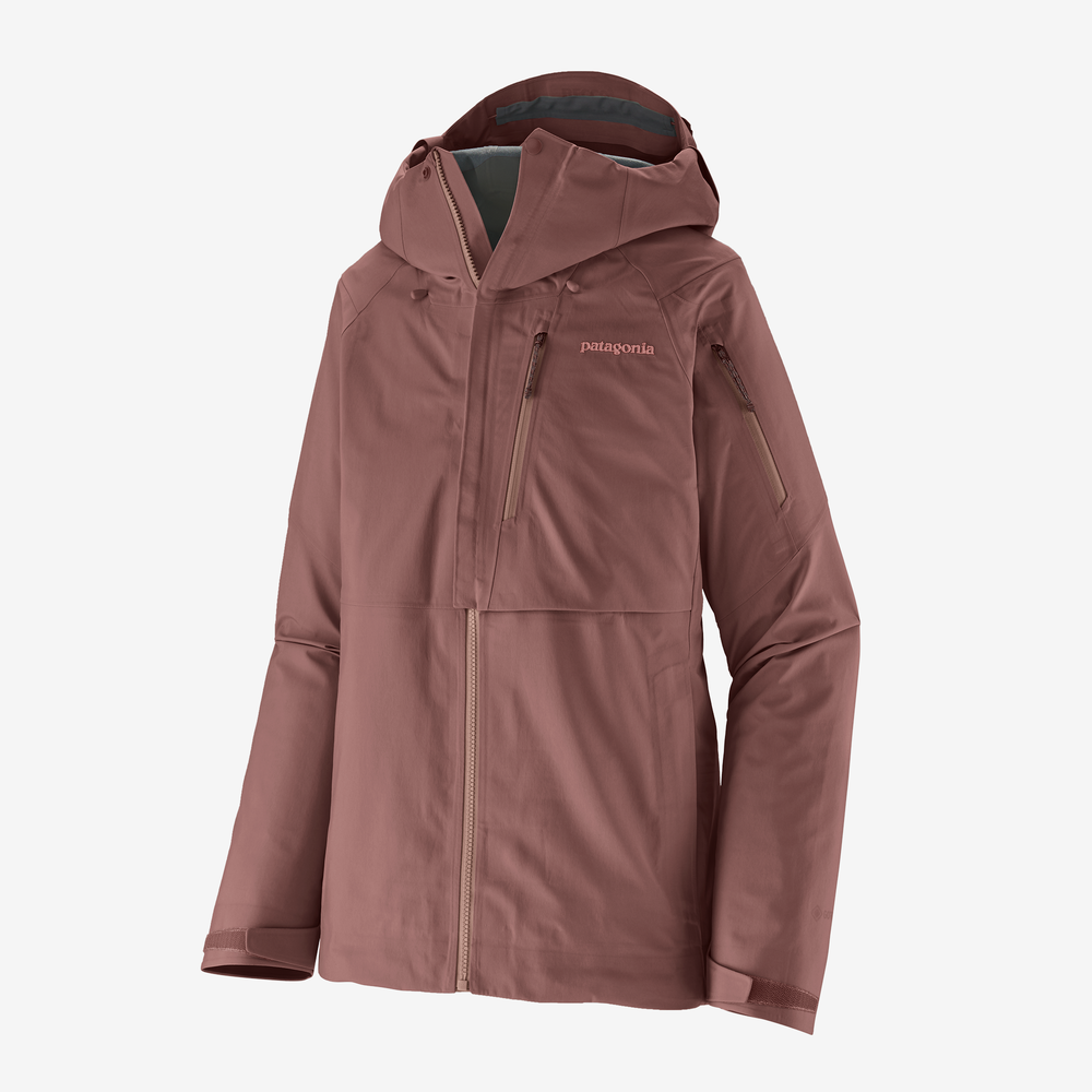 Patagonia - Women's Untracked Jacket
