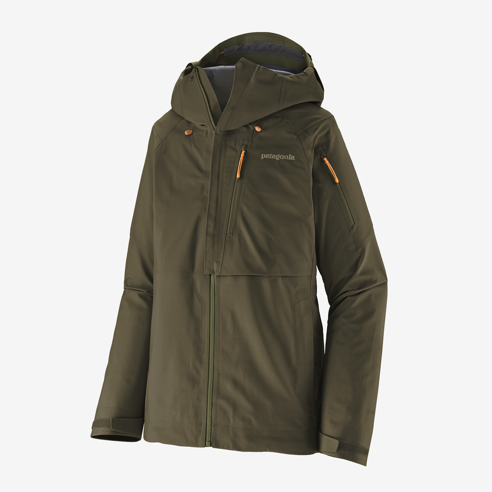 Patagonia - Women's Untracked Jacket