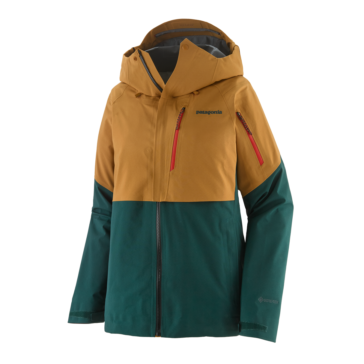 Patagonia - W's Untracked Jkt