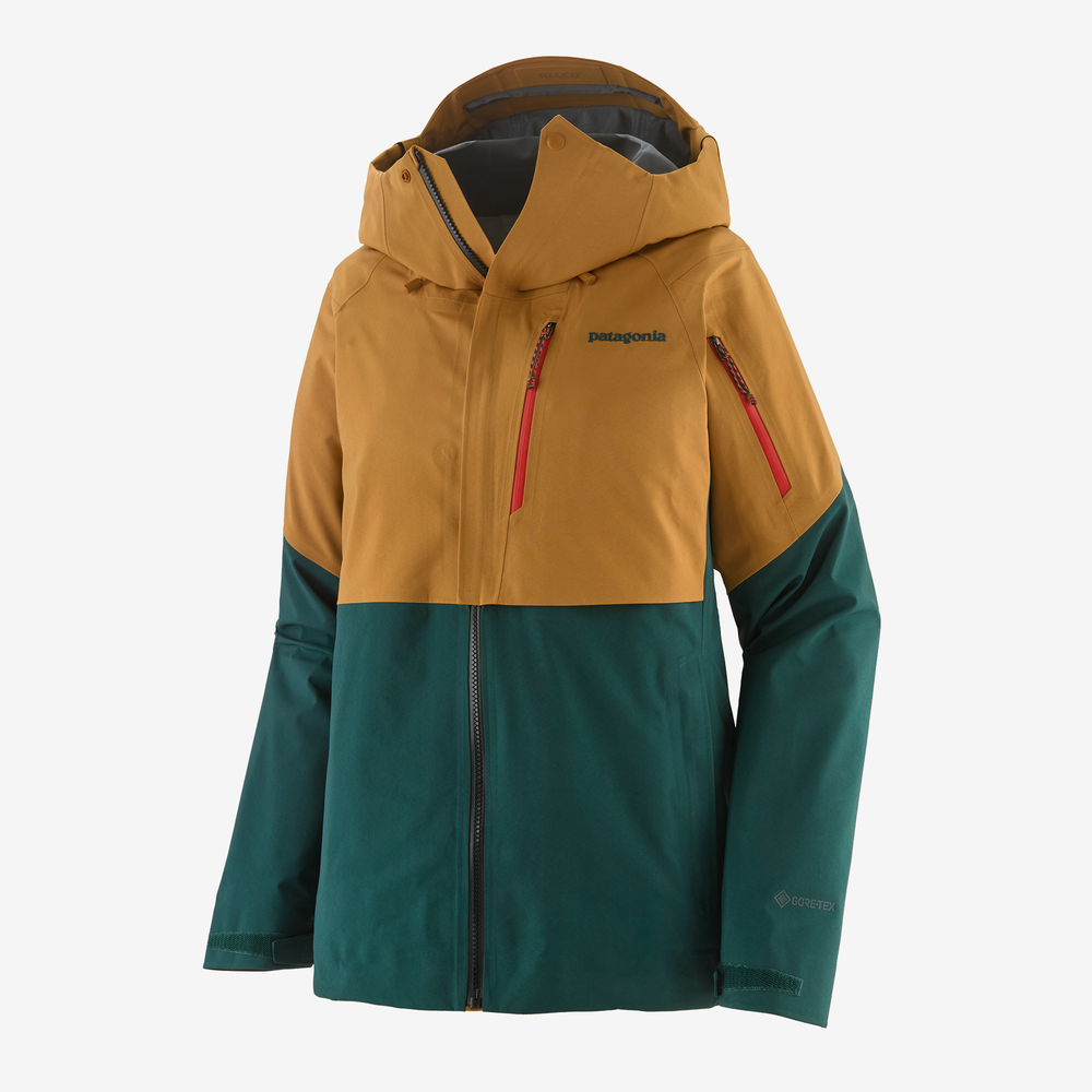 Patagonia - Women's Untracked Jacket