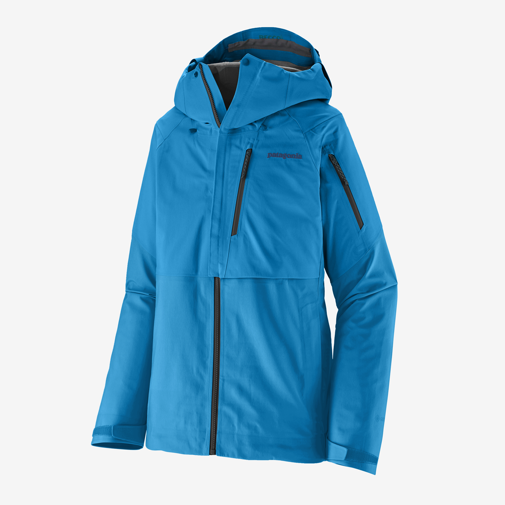 Patagonia - Women's Untracked Jacket