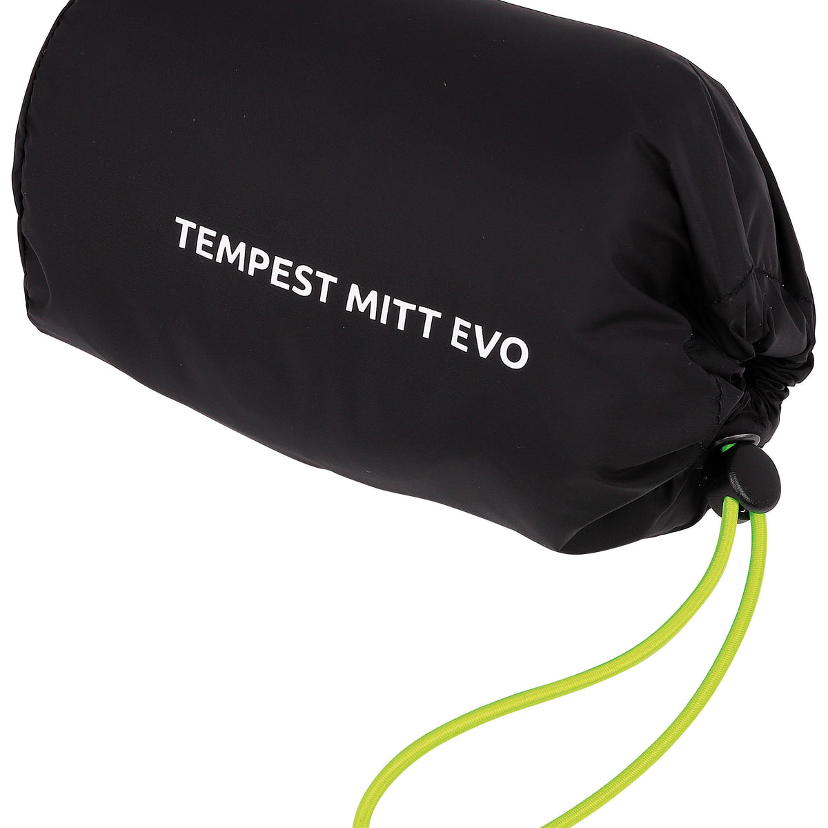 TEMPEST MITT EVO – Guanto Moffola Convertibile Con Dita Scoperte, Palmo Rinforzato E Magnetini, Caldo E Leggero Per Uso Estremo