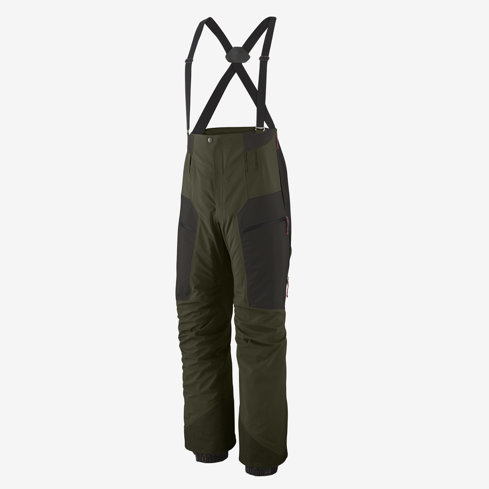 Patagonia - Men's Untracked Bibs