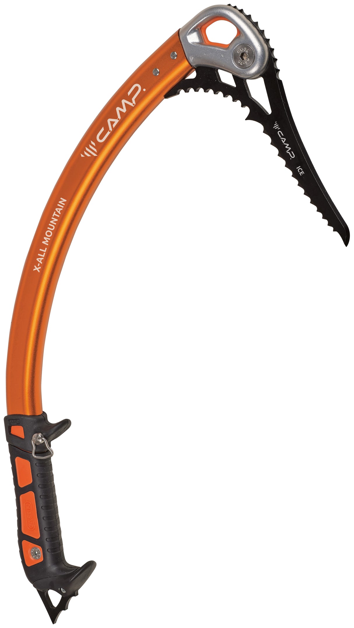 CAMP - X-ALL MOUNTAIN - Piccozza