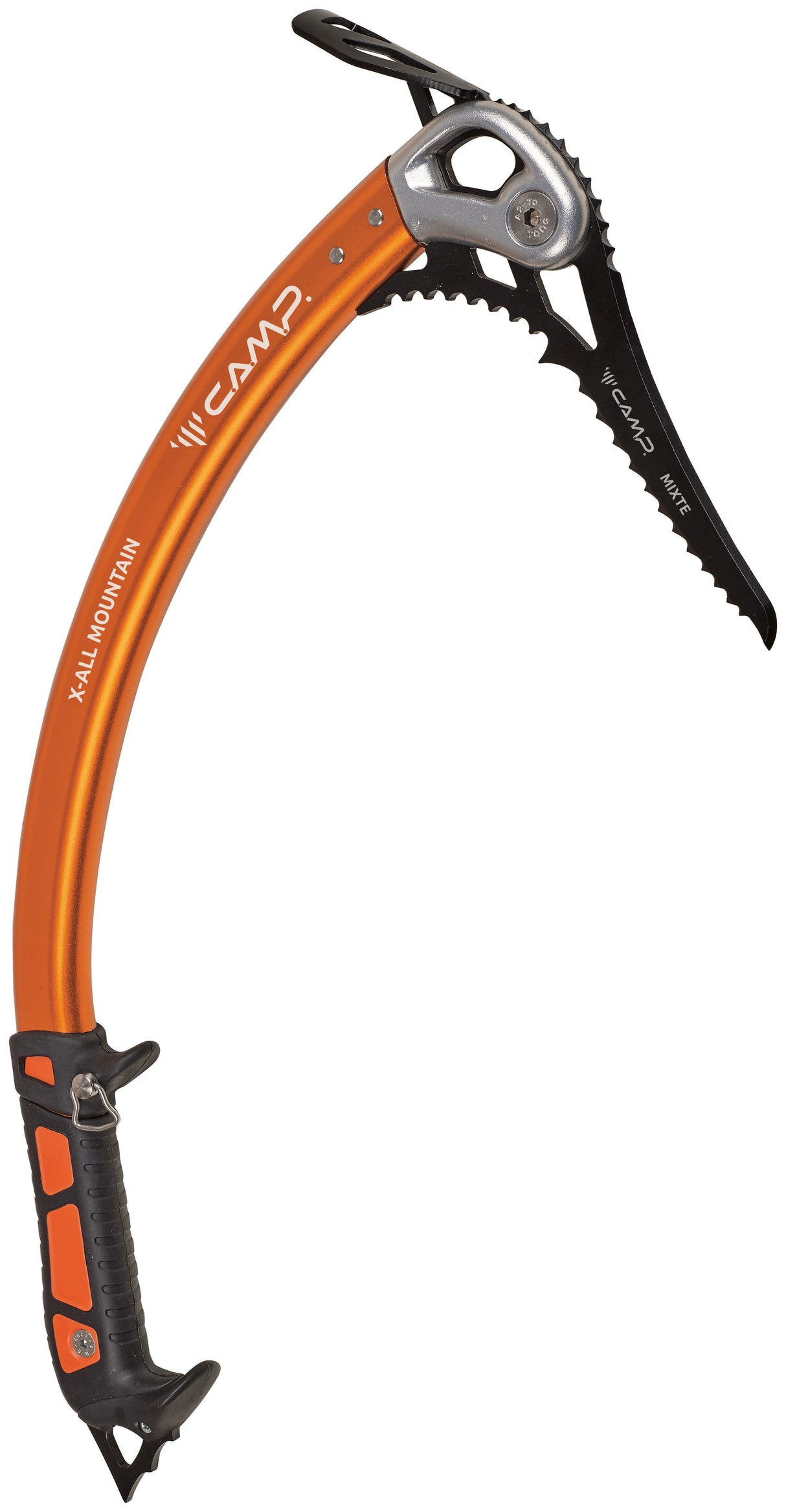 CAMP - X-ALL MOUNTAIN - Piccozza