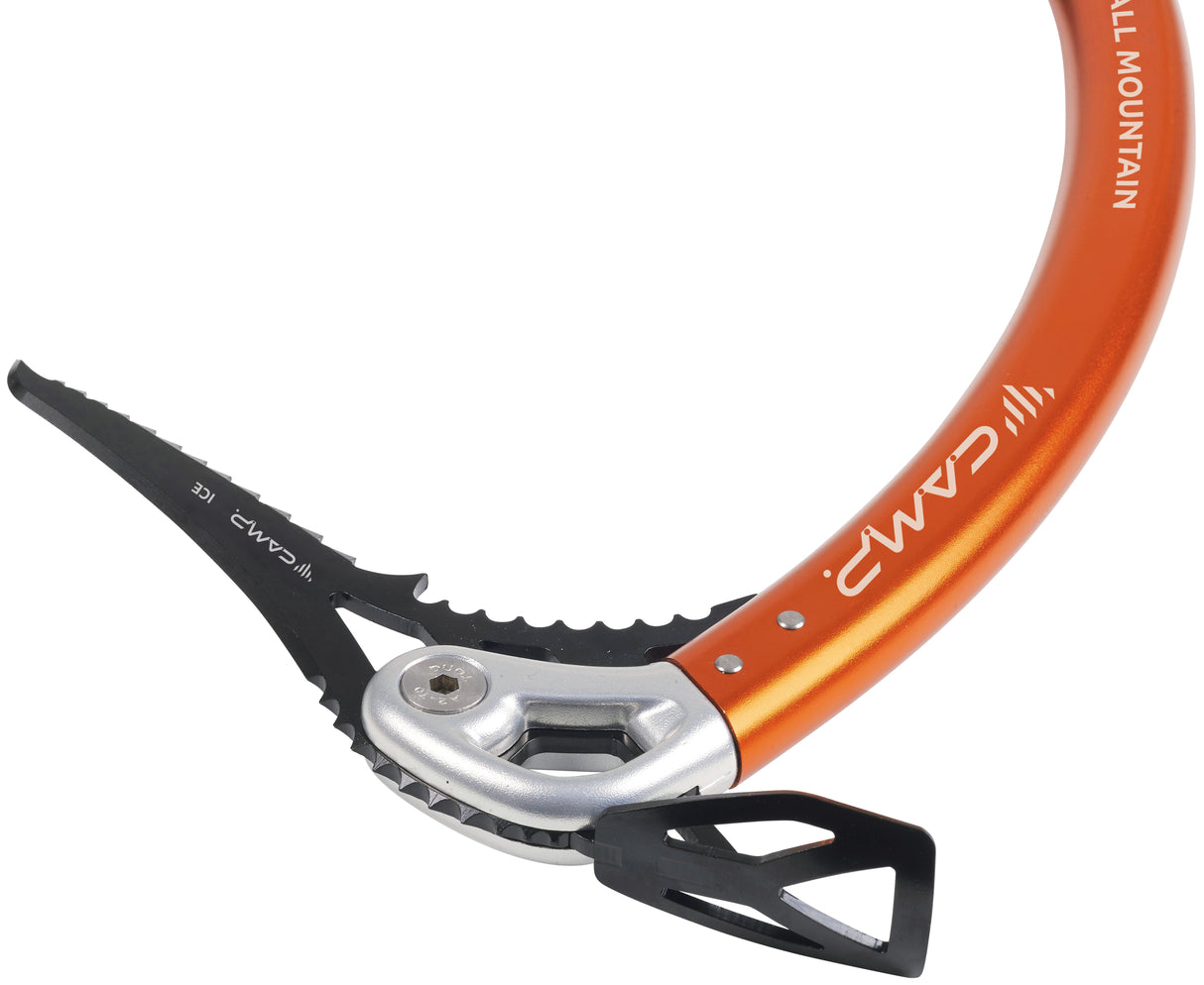 CAMP - X-ALL MOUNTAIN - Piccozza