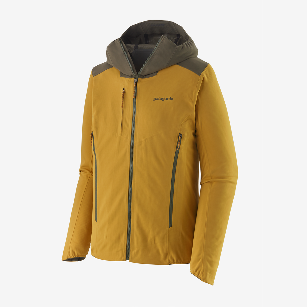 Patagonia - Men's Upstride Jacket