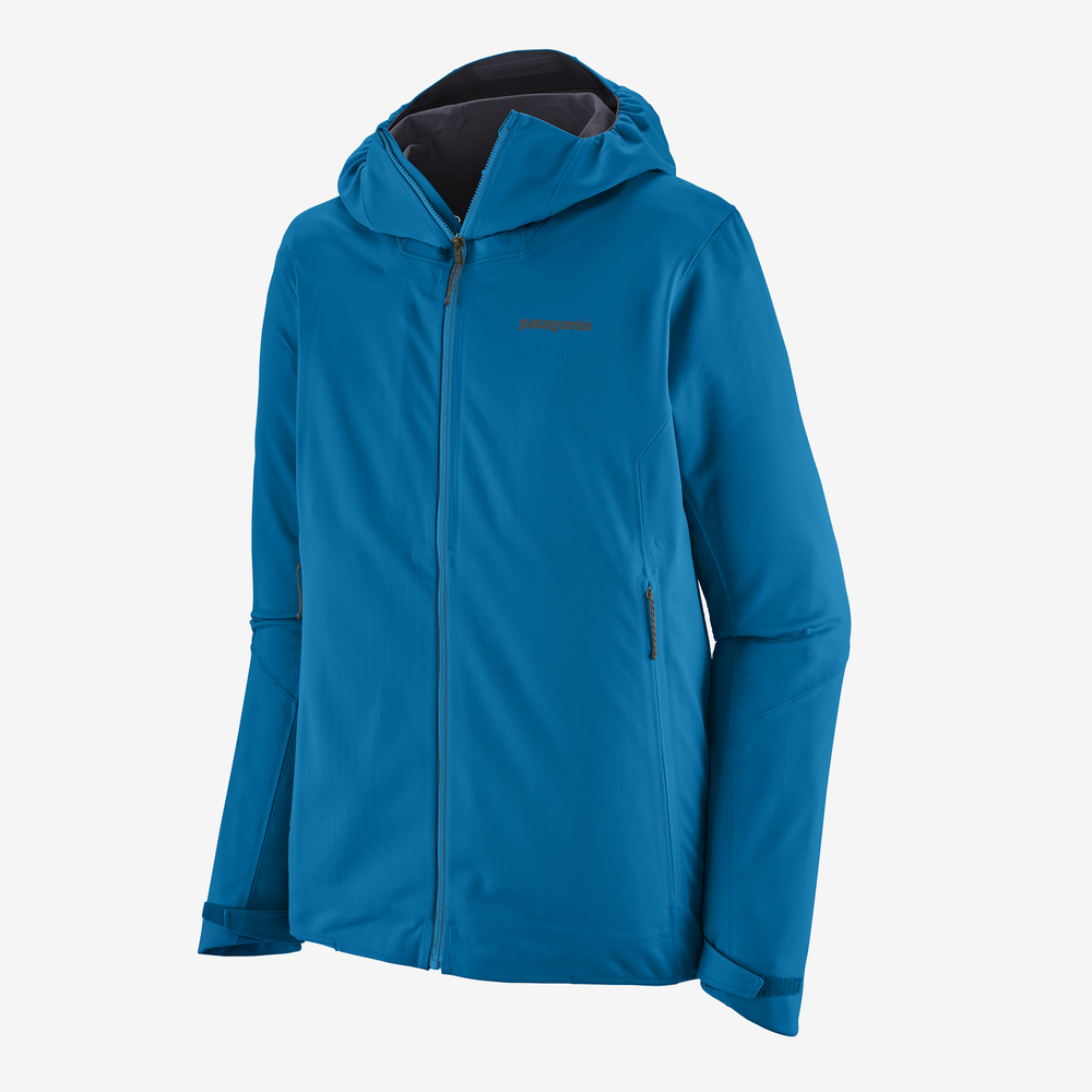 Patagonia - Men's Upstride Jacket
