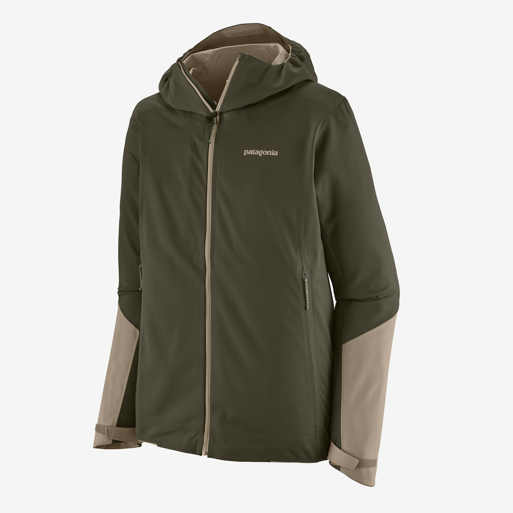 Patagonia - Men's Upstride Jacket