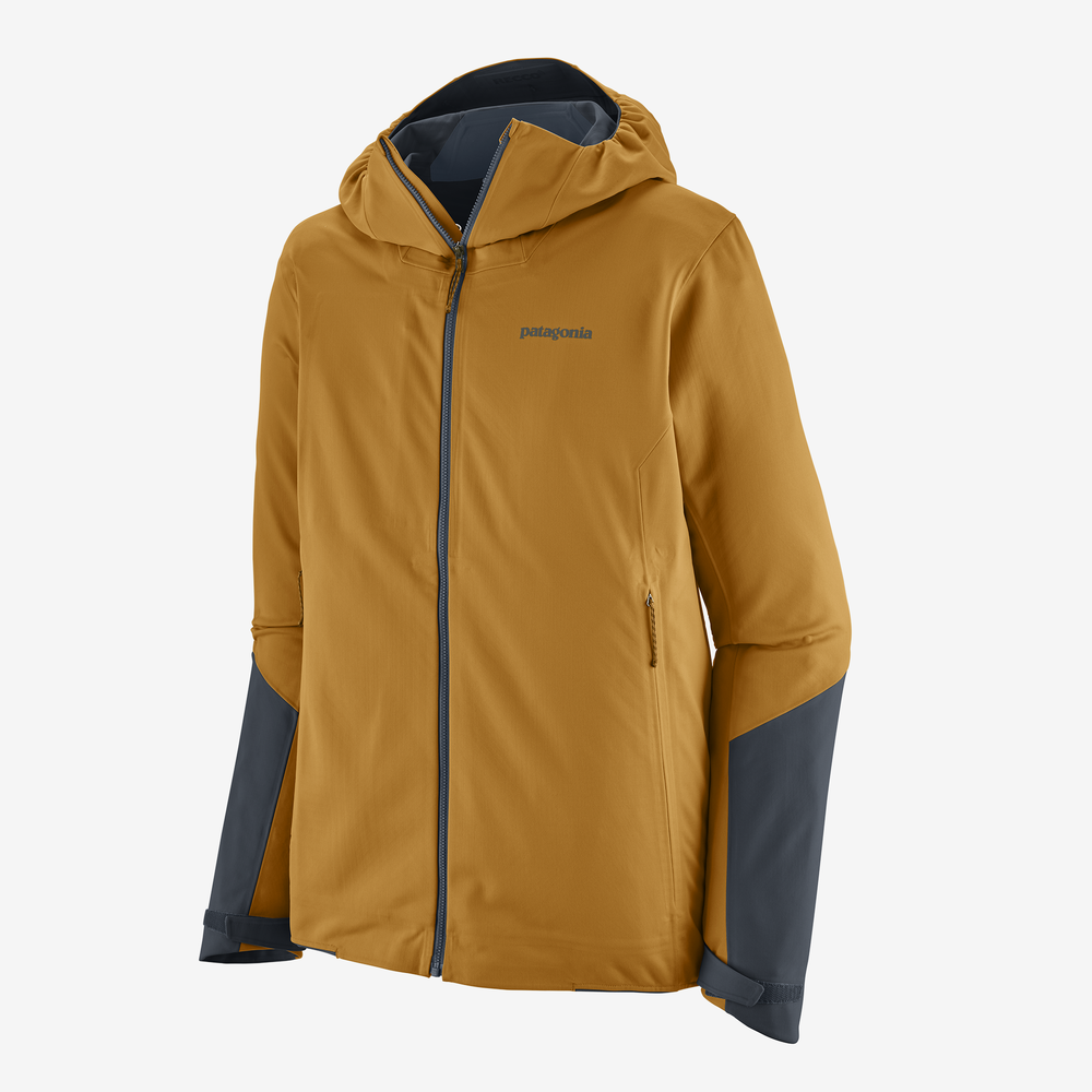 Patagonia - Men's Upstride Jacket