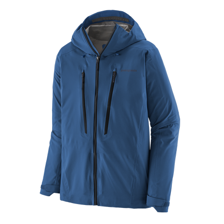 Patagonia - M's Stormstride Jkt