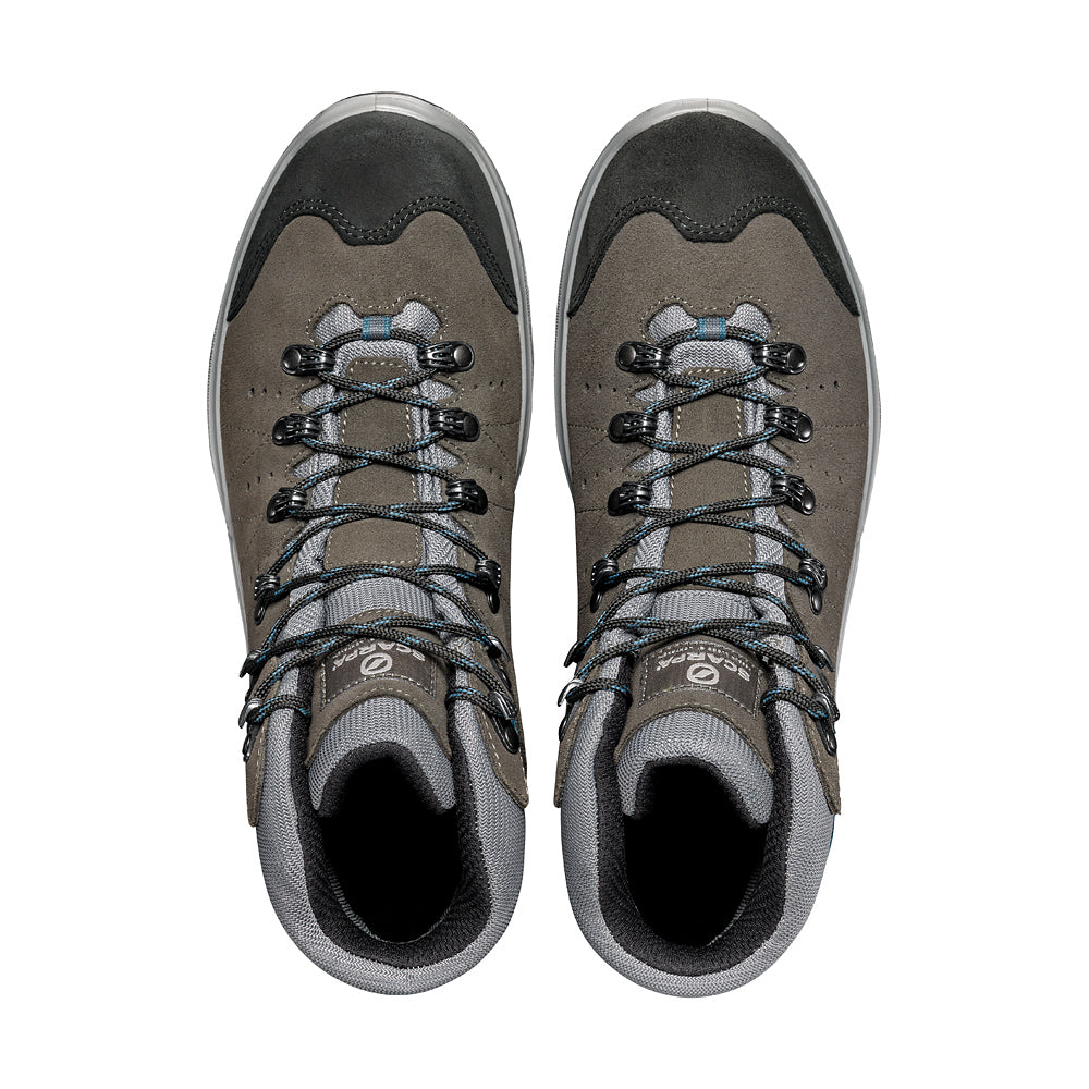 Mistral GTX - SMOKE - LAKE BLUE - ALT5 - 81a868ca34026907