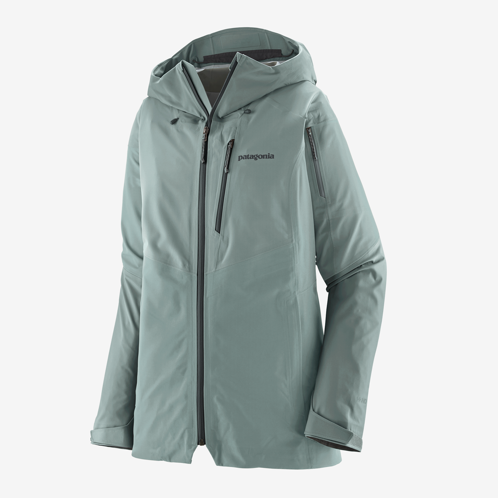 Patagonia - Women's SnowDrifter Jacket