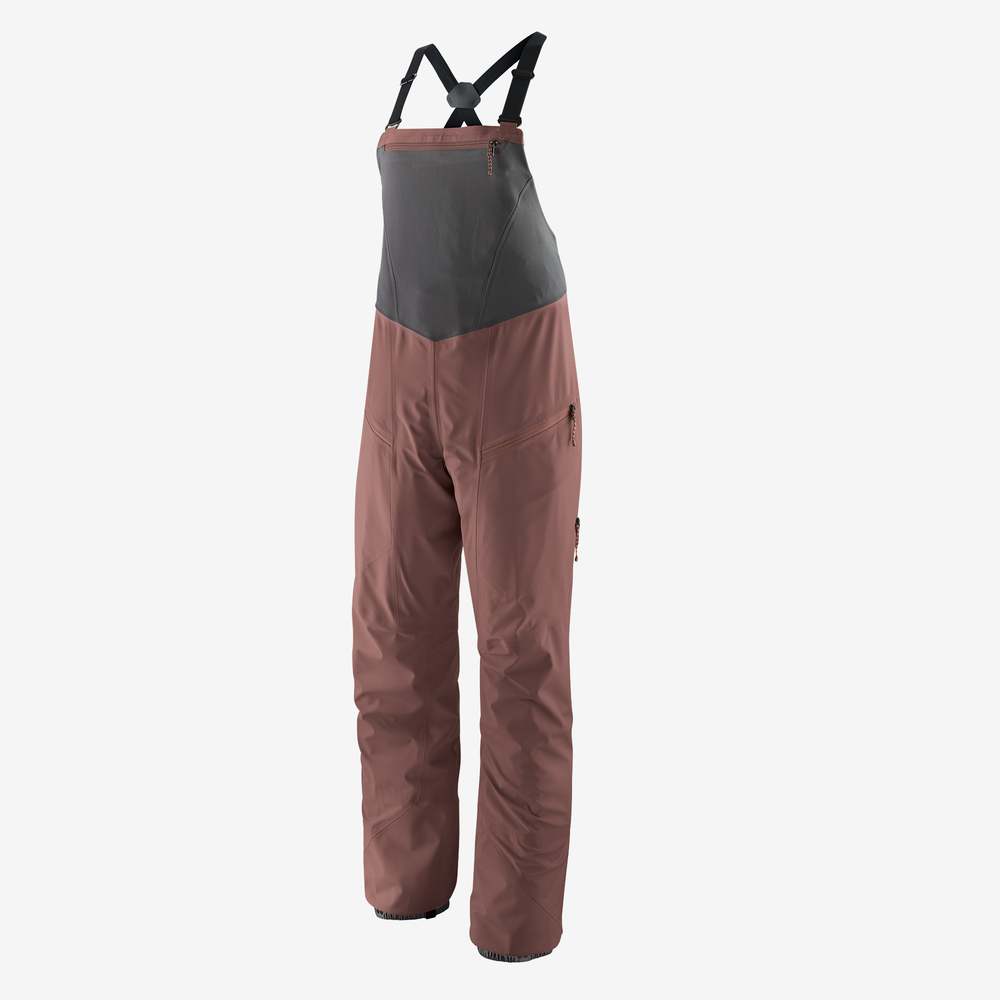 Patagonia - Women's SnowDrifter Bibs
