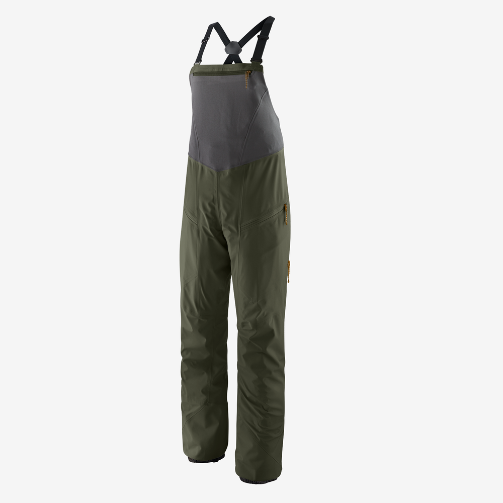 Patagonia - Women's SnowDrifter Bibs