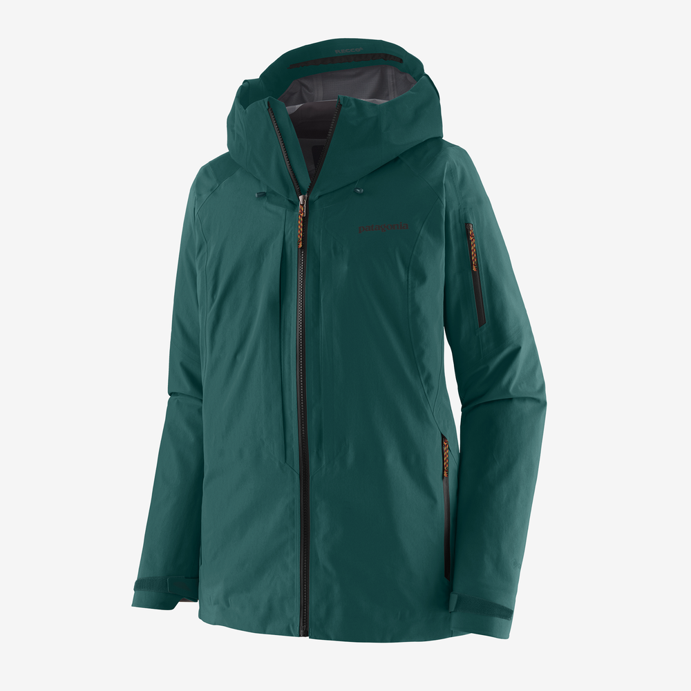 Patagonia - Women's PowSlayer Jacket